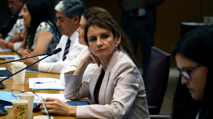 ¿Habrá acuerdo? Ministra Tohá valoró disposición de oposición de retomar conversaciones en materia de seguridad