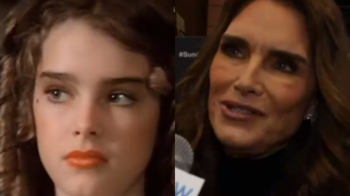 De la sexualización a una violación: Las fuertes confesiones de Brooke Shields en su nuevo documental