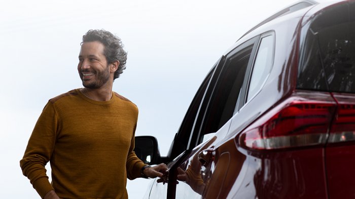 OnStar, la novedosa tecnología para autos con conectividad 24/7 que ayuda a evitar robos