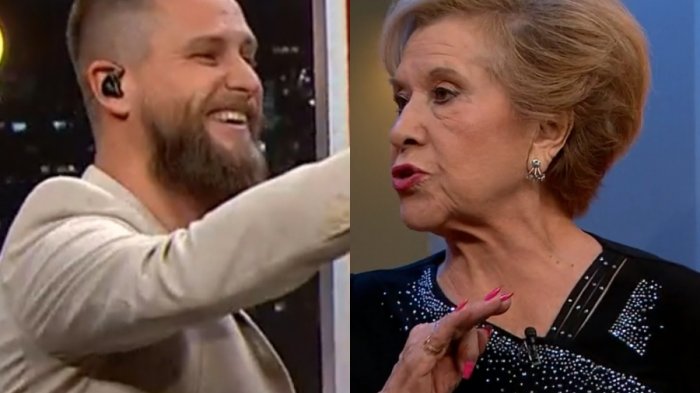 Paty Cofré le da con todo a Piqué tras conflicto con Shakira: 