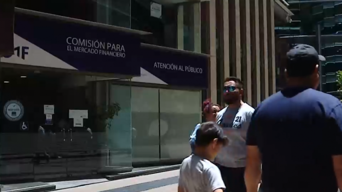 CMF denunciará a seis cooperativas de créditos y ahorros que operarían de forma irregular