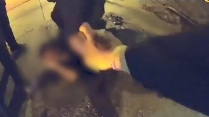 Liberan videos de brutal golpiza de policías a Tyre Nichols, afroamericano que falleció días más tarde