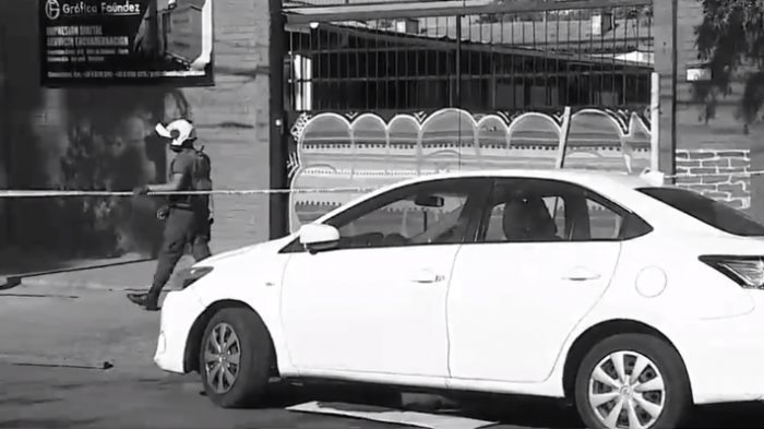 Investigan presunto doble homicidio: Pelea entre acomodadores de auto terminó con dos fallecidos