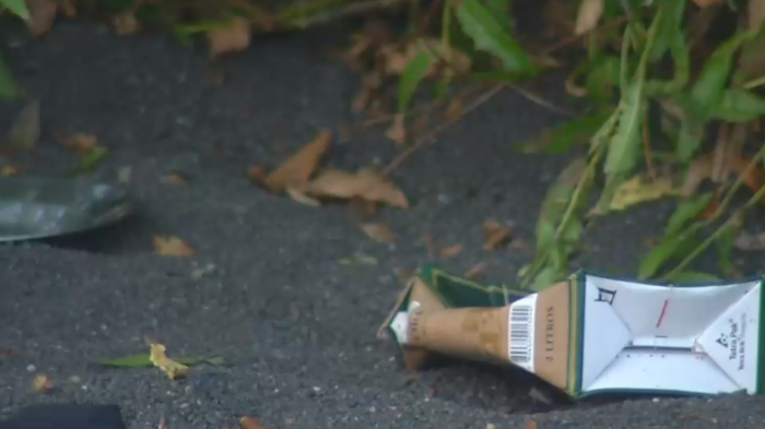 Las multas alcanzan los $247 mil: Turistas denuncian exceso de basura en las diferentes playas del país