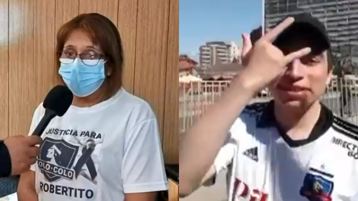 Tía de joven asesinado en Punta Arenas hizo llamado a pdte. Boric: 