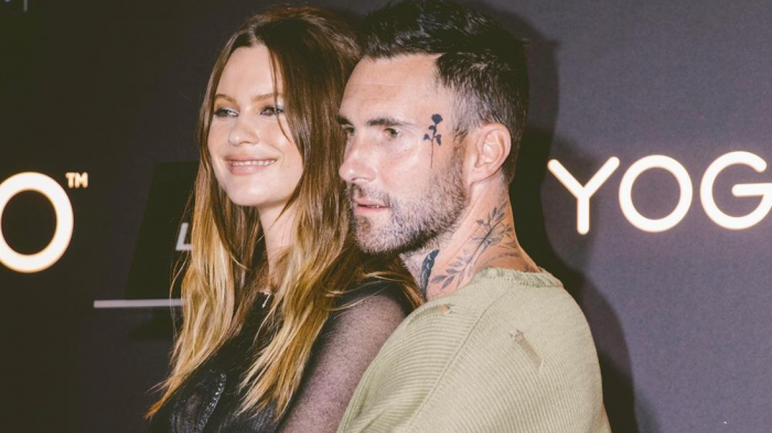 Tras escándalo por infidelidad: Adam Levine se convierte en padre por tercera vez junto a Behati Prinsloo