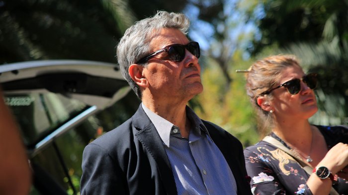 Pdte. Boric nombra a actor Alejandro Goic como agregado cultural en Buenos Aires