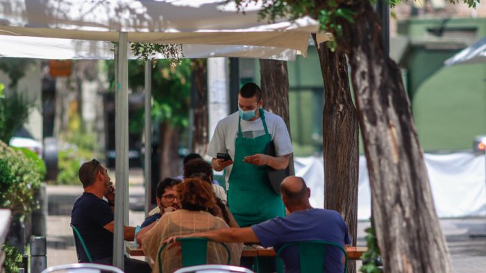 Con el rubro comercial liderando: ¿Dónde se puede encontrar trabajo en esta época?