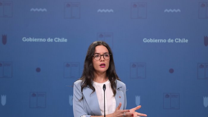 Gobierno pide retomar mesa por seguridad: 