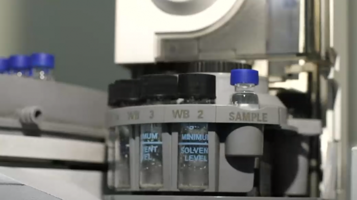 Se incautaron 46 litros avaluados en $500 millones: Cae banda que ingresaba ketamina desde Paraguay a Chile