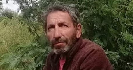 El angustiante llamado de hija por su papá desaparecido hace días en Vilcún: 