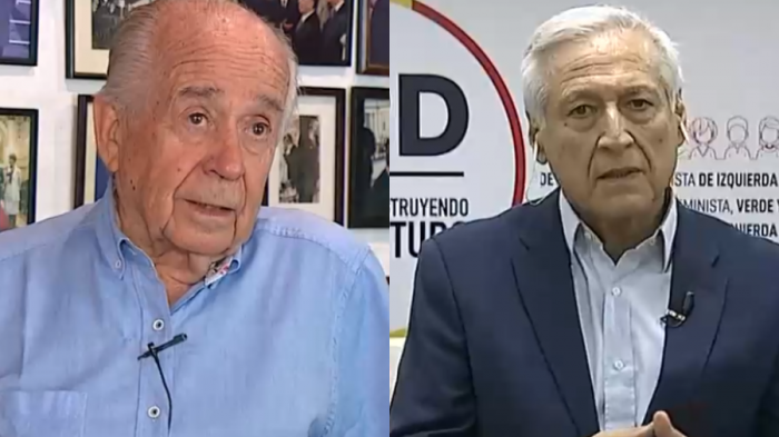 De Andrés Zaldívar hasta Heraldo Muñoz: Días clave para las listas de elección de consejeros constitucionales