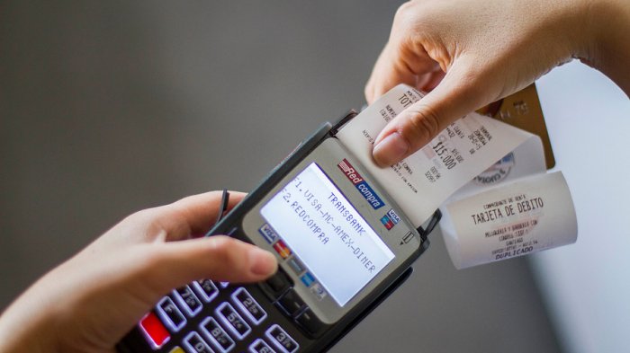 Masiva caída de sistema Transbank: Empresa explicó el origen del problema que afectó a usuarios