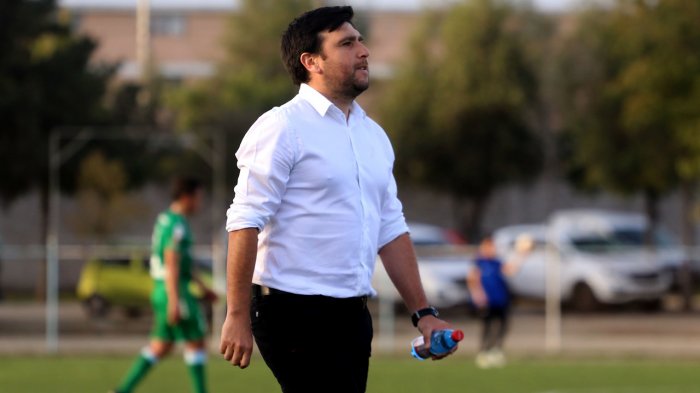 ANFP confirmó salida de Patricio Ormazábal de La Roja Sub 20 tras debacle en el Sudamericano