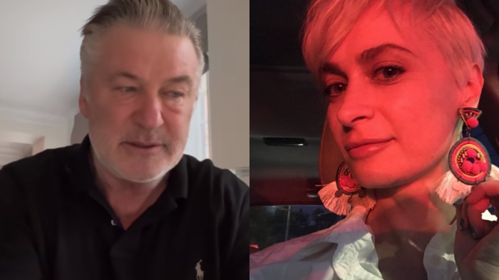 Arriesga 5 años en la cárcel: Alec Baldwin es acusado formalmente de homicidio involuntario