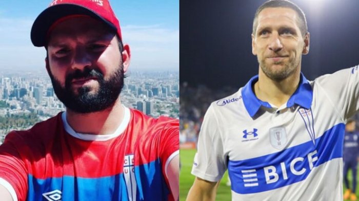 Ex referente de la UC reveló llamativo intercambio de mensajes con pdte. Boric: 