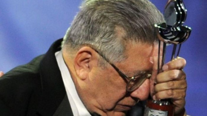 Valentín Trujillo contra el Festival de Viña por eliminación de orquesta: 