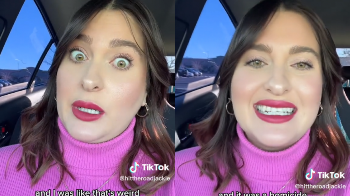 Joven se realizó una prueba de ADN y terminó relacionada con un asesinato sin resolver de 1986