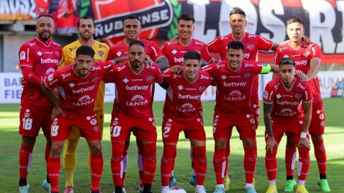 Ñublense anuncia que jugará duelo con Colo Colo con especial mensaje: 