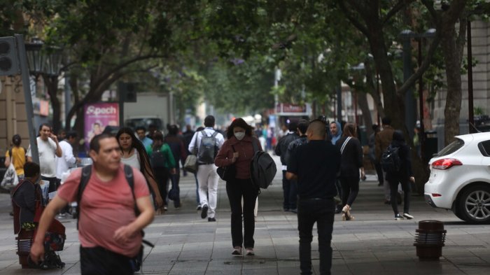 Morosidad vuelve a cifras prepandemia: Más de 4 millones de chilenos tienen algún tipo de deuda por créditos