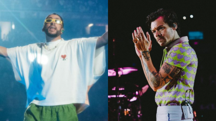 Con Bad Bunny y Harry Styles: Cuándo, a qué hora y dónde ver los Grammy 2023