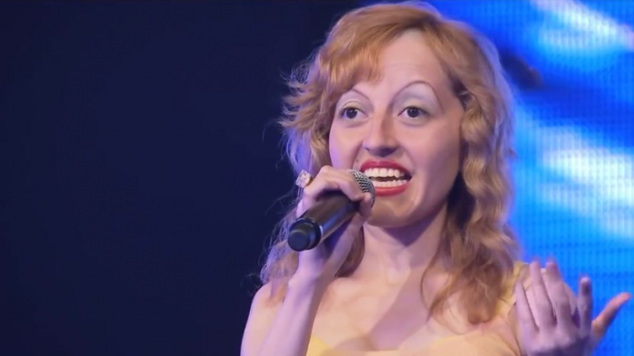 Raquel Castillo anuncia candidatura a Reina de Viña y revela preocupación por el piscinazo: 