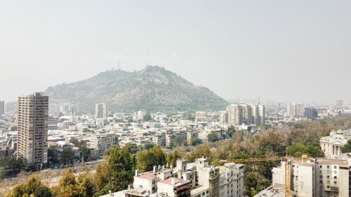 ¿Qué significa? Gobierno decreta alerta de preparación para la Región Metropolitana, O'Higgins y Maule