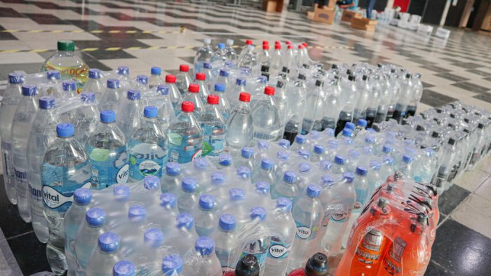 ¿Cómo y dónde ayudar para los incendios forestales? Estos son los centros de acopio en la RM