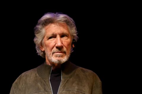 Roger Waters fue invitado por Rusia para hablar sobre la guerra en Ucrania en la ONU