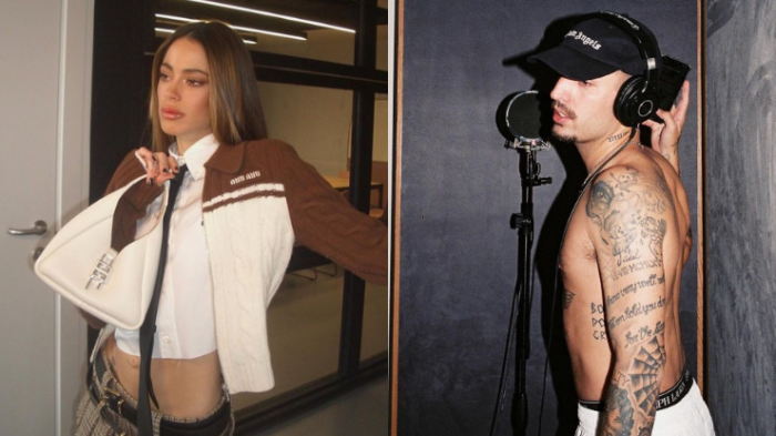 ¡Se viene la Triple T! Tini y Rels B se suman a los artistas confirmados para el Festival de Viña 2023