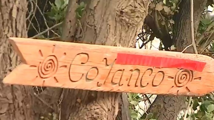 Habría estado 8 meses enterrada: Surgen nuevos antecedentes en inhumación de lactante en San José de Maipo