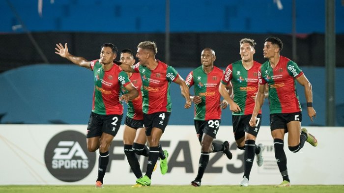 A la uruguaya: Boston River derrota al Zamora y queda con la primera chance de avanzar en la Libertadores