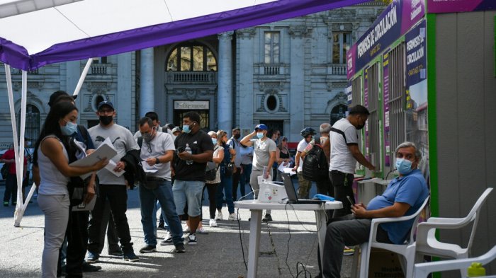 Para el pago del Permiso de circulación 2023: Revisa cuáles son los SOAP más baratos del mercado