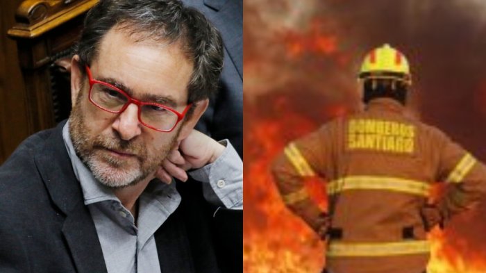 Gobierno anuncia condonación de deuda de agua a damnificados: 