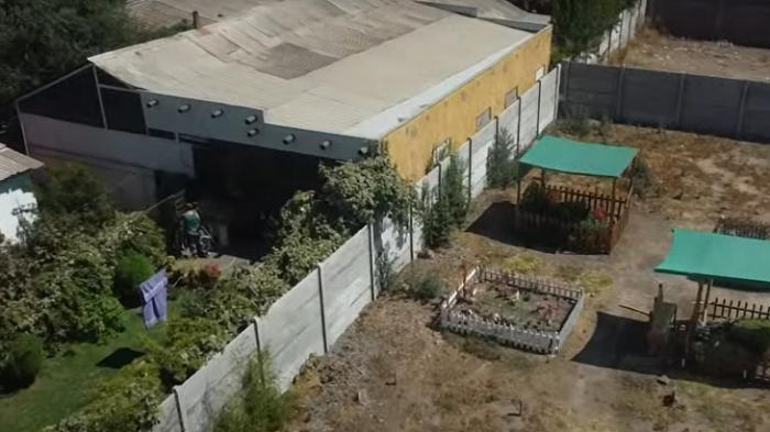 El dolor de vecinos de El Monte: Les vendieron sepulturas en cementerio que nunca estuvieron autorizadas