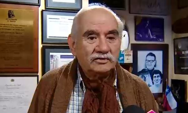 El día en que Tito Fernández negó acusaciones de abuso sexual: 