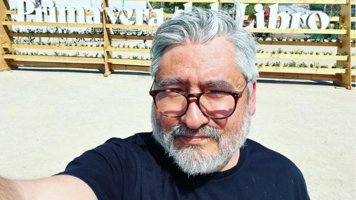 Busca representar a Chile en los Premios Oscar: 