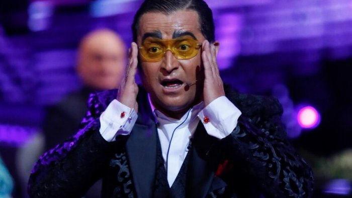 ¡Rumores confirmados! Yerko Puchento se bajó del Festival de Viña 2023