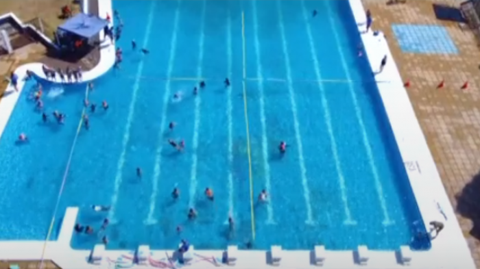 Testigos aseguran que salvavidas no ayudaron a niño ahogado en PAC: 