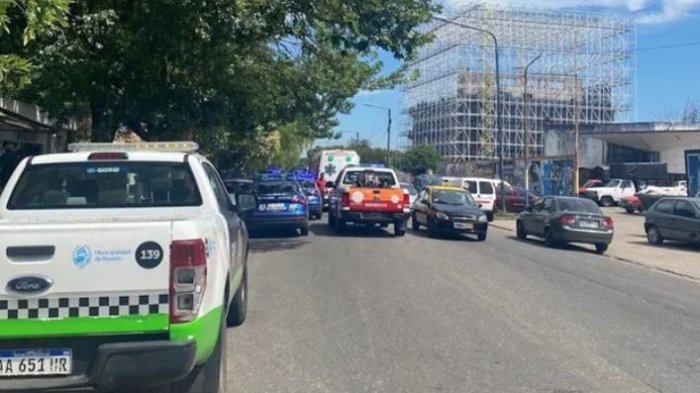 Conmoción en Argentina: Abuelos intentaron salvar a su nieto tras electrocutarse, pero murieron los tres