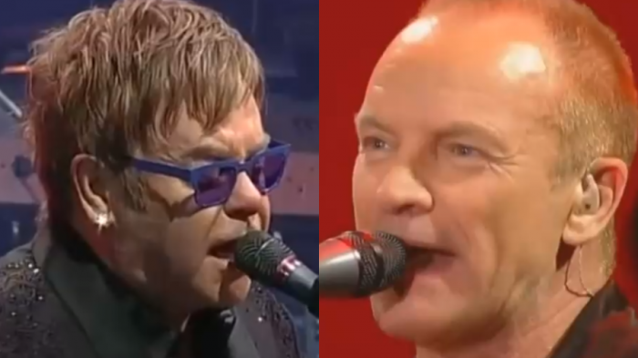 De Sting a Elton John: ¿Cómo se logró convencer a los artistas las versiones anteriores del Festival de Viña?