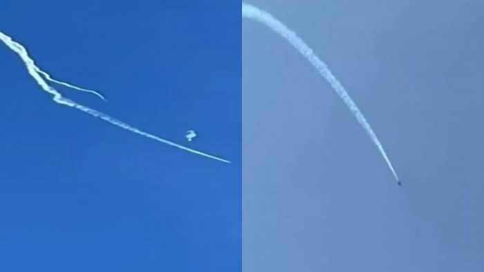 Por qué se habla de avistamiento de Ovnis en cielo de EE.UU. y qué hay detrás de estas llamativas apariciones