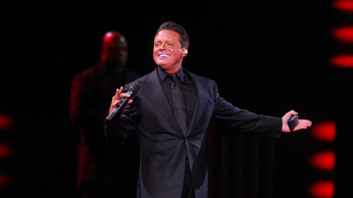 ¿Pasará por Chile? Luis Miguel anuncia su regreso a los escenarios con gira mundial en 2023