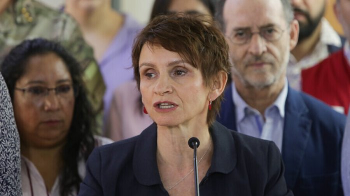 Tohá aclara información sobre hombre fallecido en Angol: 