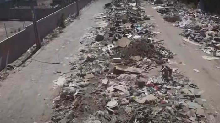 Se transformaron en verdaderas mafias: La dura lucha contra los microbasurales y vertederos ilegales