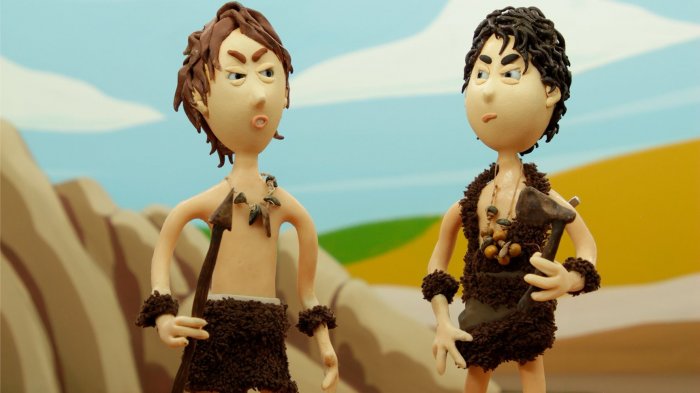 Breve Historia de la Humanidad