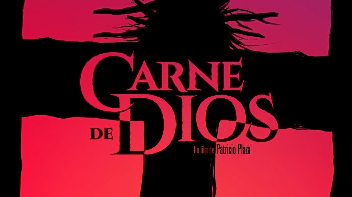 Carne de Dios