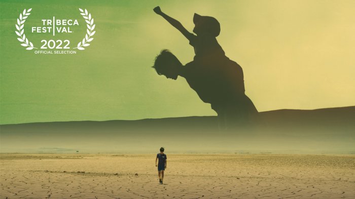 Estrellas del desierto