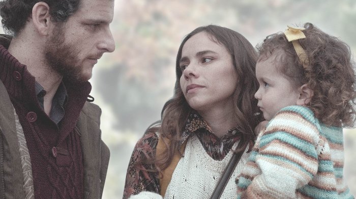 Lo Que Queda Entre Nosotros