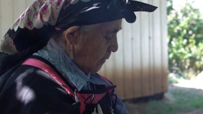 Aukinko, el eco de todas nosotras